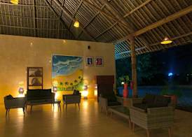Royal Mandarin Hotel & Resort Zanzibar 5