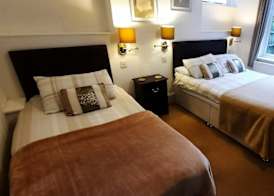Colebrook Guest House 5