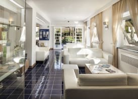Grifo Hotel Charme & SPA 3