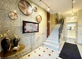 Rhein Hotel St. Martin 3