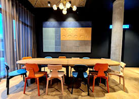 KONCEPT HOTEL International 3