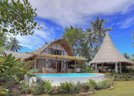 Nay Palad Hideaway - All Inclusive Stay 5