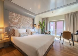 Leonardo Hotel Breda City Center 4