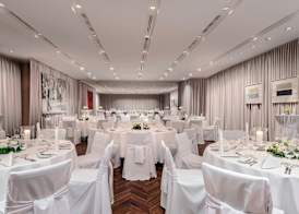 Le Méridien Vienna 5