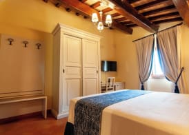 Borgo Sant'Apollinare Resort 2