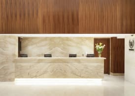 Windsor Leme Hotel 4