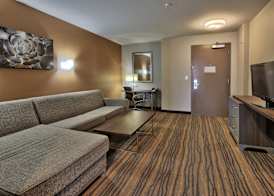 Holiday Inn & Suites ALBUQUERQUE-NORTH I-25 by IHG 4
