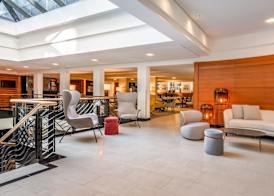 Cologne Marriott Hotel 2