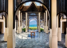 Vana Belle, A Luxury Collection Resort, Koh Samui 2