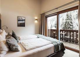 Das Glemm Hotel - Joker Card Partner 4