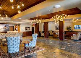 Cedar Creek Lodge & Conference Center 2