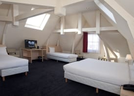 Hotel Iron Horse 4