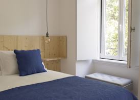 Destino Lisboa Apartments 5
