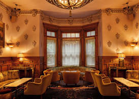 The Hotel Chelsea 4