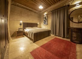 Luvi Cave Hotel 3