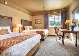Copper River Princess Wilderness Lodge 5