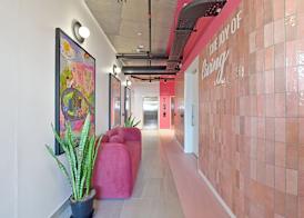 EIGHTY2 ON M - Fluent Serviced Apartments 3
