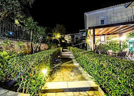 Paxos Club Resort & SPA 2