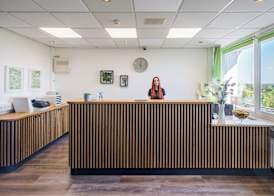 Garden Hotel Krefeld 3
