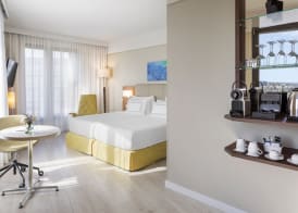 Meliá Luxembourg 5