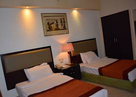 Desert View Sharm Hotel 4