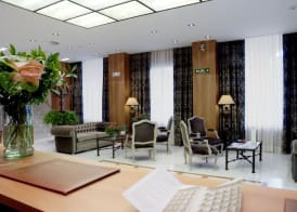 Gran Hotel La Perla 3