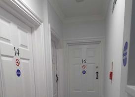 Golders Park Hotel 2