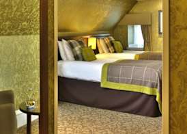 Best Western Motherwell Centre Moorings Hotel 4