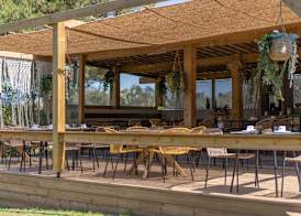 Les Chambres De Casarina 5