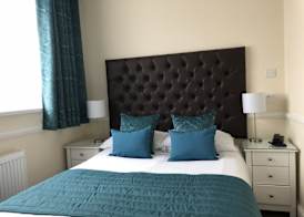 Camelia Hotel 3