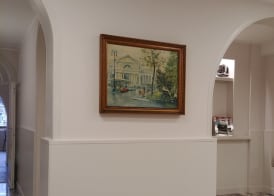 Hotel Vittoria 3