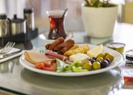 Bodrum Vera Hotel 2