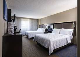Holiday Inn WASHINGTON CAPITOL - NATL MALL by IHG 4