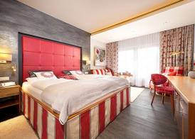 Hotel Sommer Füssen 4