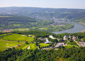 Jakobsberg Nature Resort - Hotel & Golf 2