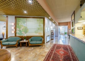 Hotel Country Club 3