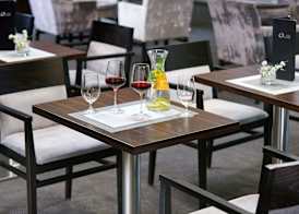Congress & Wellness Hotel Olsanka 5