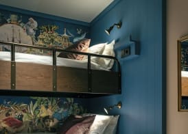 Liseberg Grand Curiosa Hotel 4