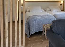 Arenas Suites 2