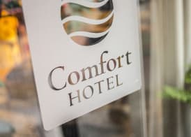 Comfort Hotel Jazz, Borås 2