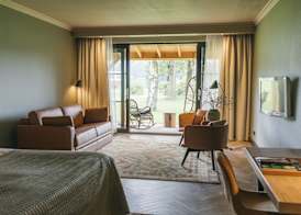 Van der Valk Hotel Apeldoorn - de Cantharel 5