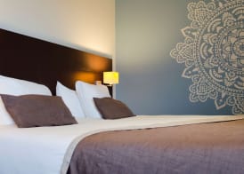Flonk Hotel Groningen Zuid, BW Signature Collection 4