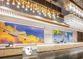 THE FACE Style Hotel 2