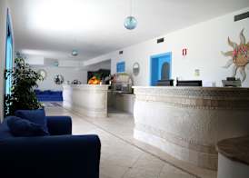 Hotel Gran Torre 3