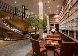 FlyOn Hotel & Conference Center 2