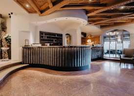 Hotel Berghof - St Johann in Salzburg 2