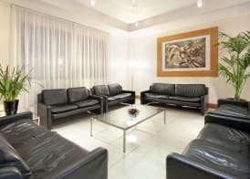 Park Hotel Centro Congressi 5