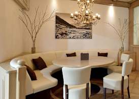Vital & Sporthotel Brixen 4