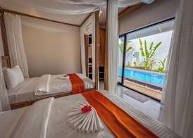 The Bali Resort Zanzibar 4