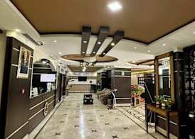 El Bey Hotel 2